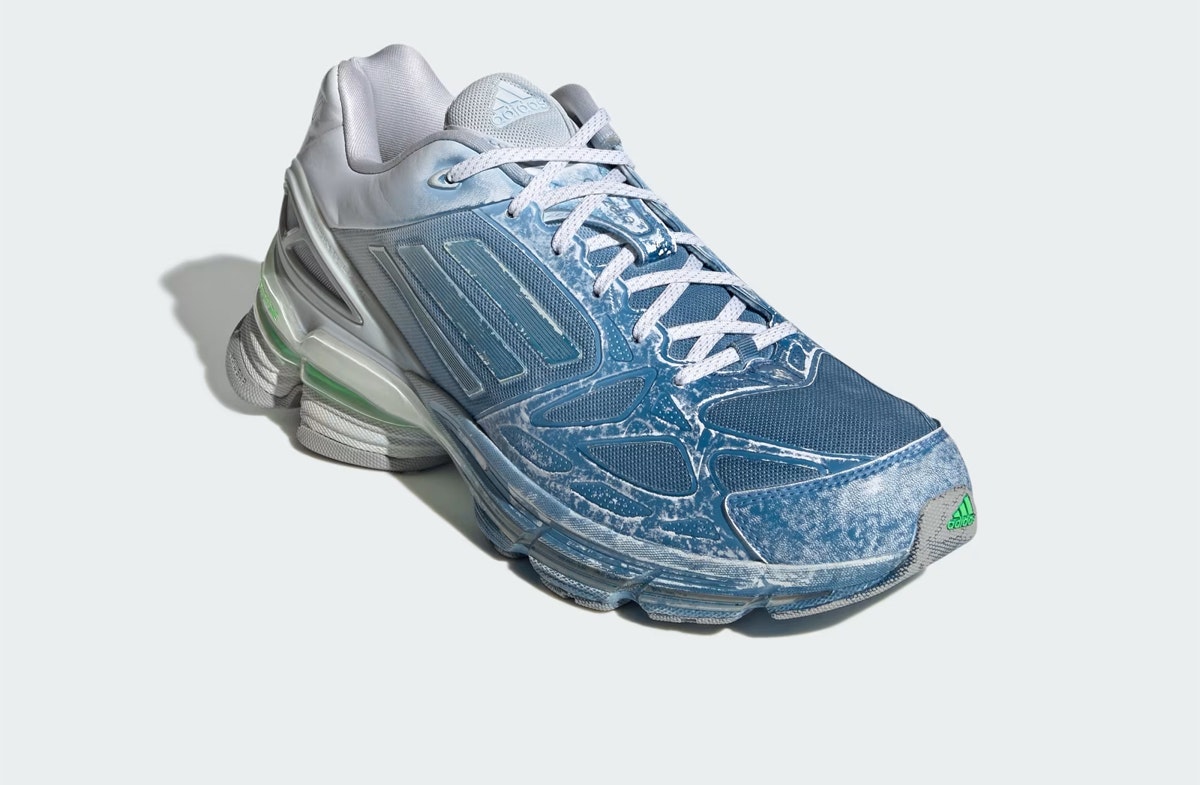 adidas Adizero F50 Runner Zero Metalic