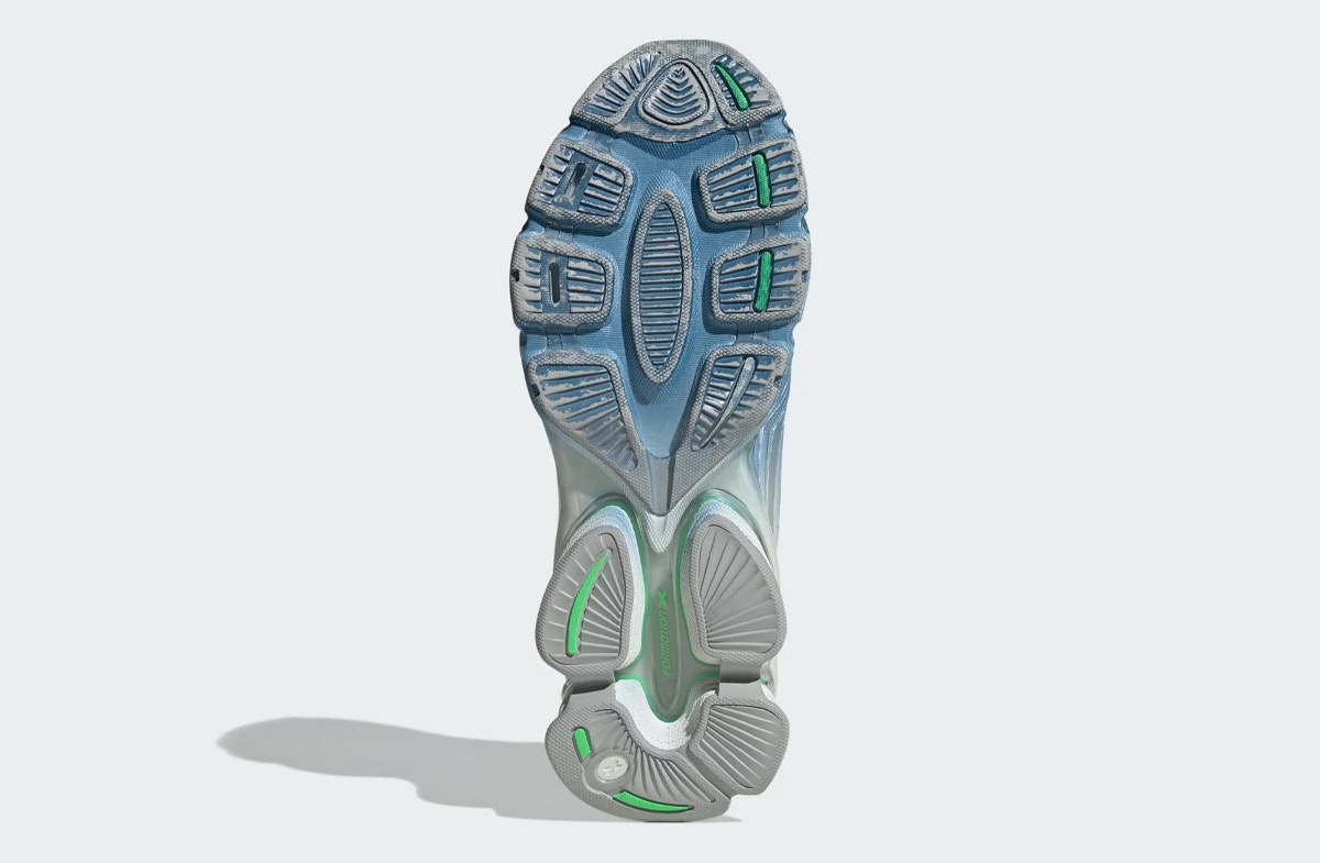 adidas Adizero F50 Runner Zero Metalic