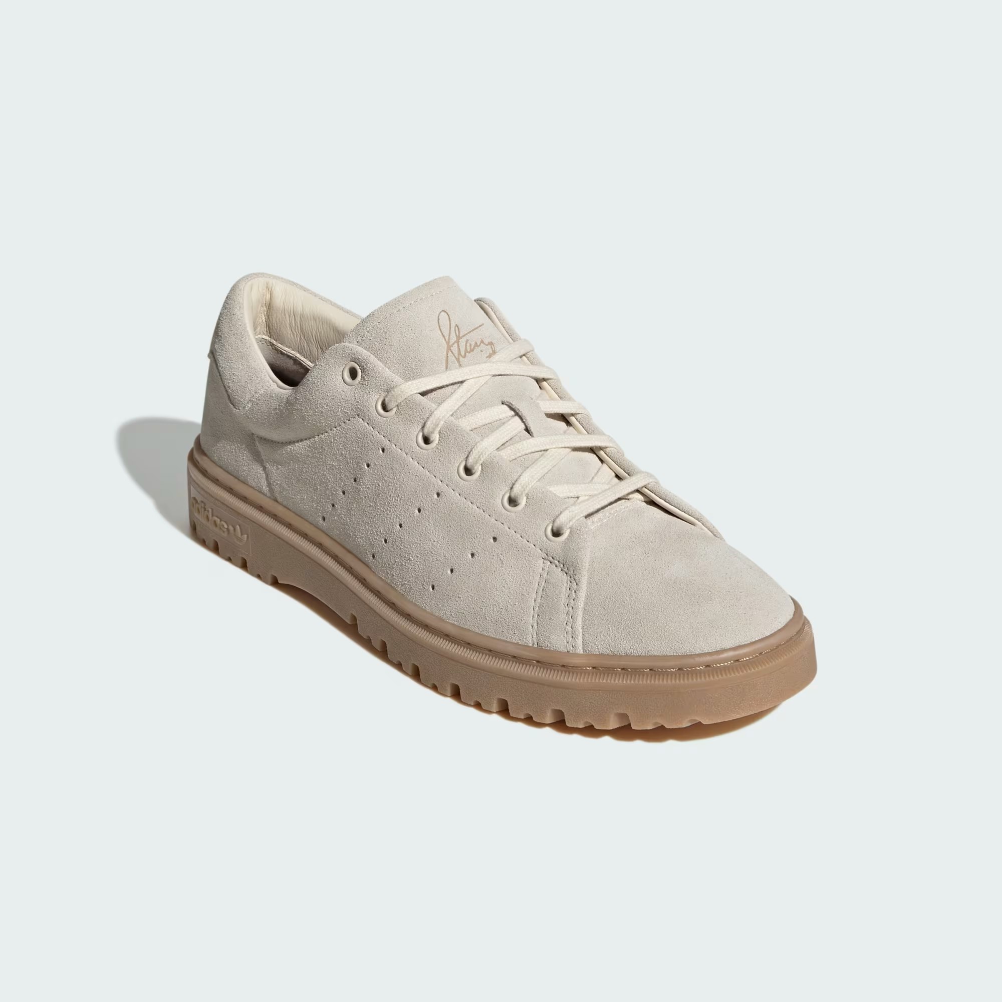 adidas Stan Smith Freizeit "Wonder White"