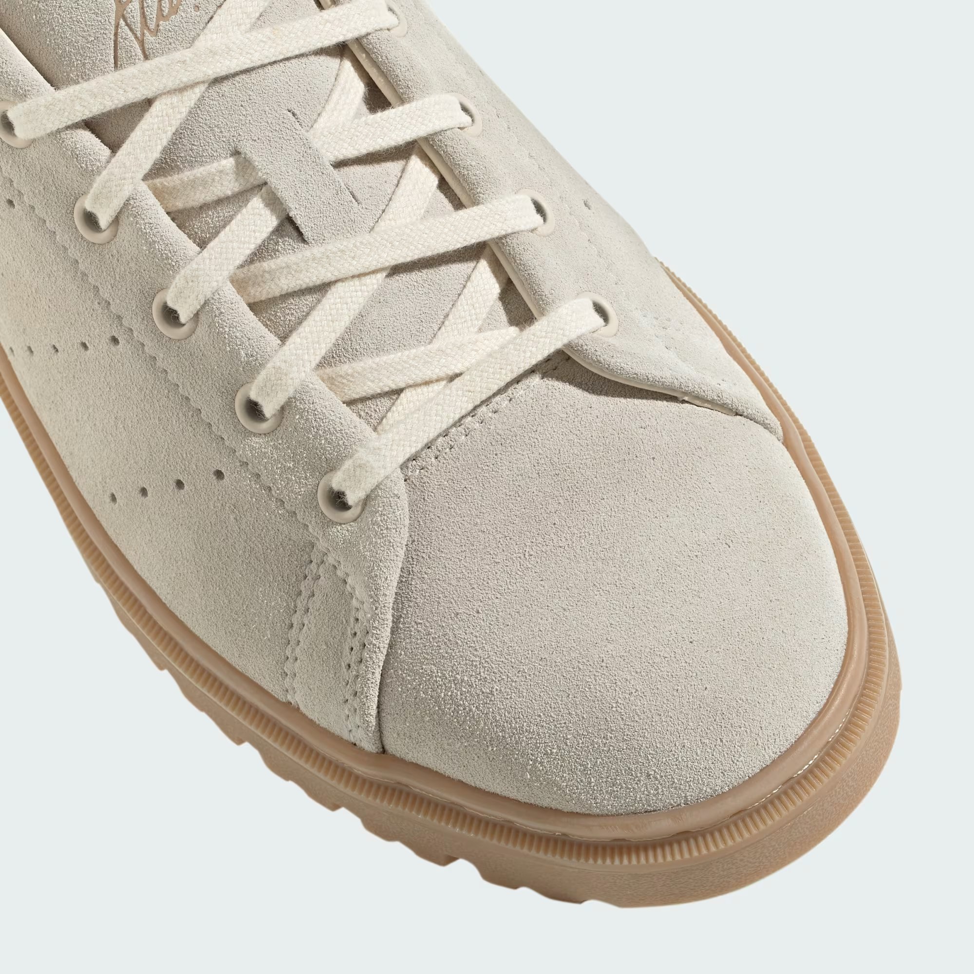 adidas Stan Smith Freizeit "Wonder White"