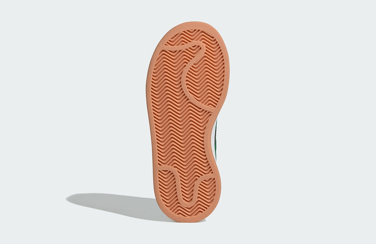 Minecraft x adidas Campus 00s Kids "Creeper" Minecraft x adidas Campus 00s Kids "Creeper"