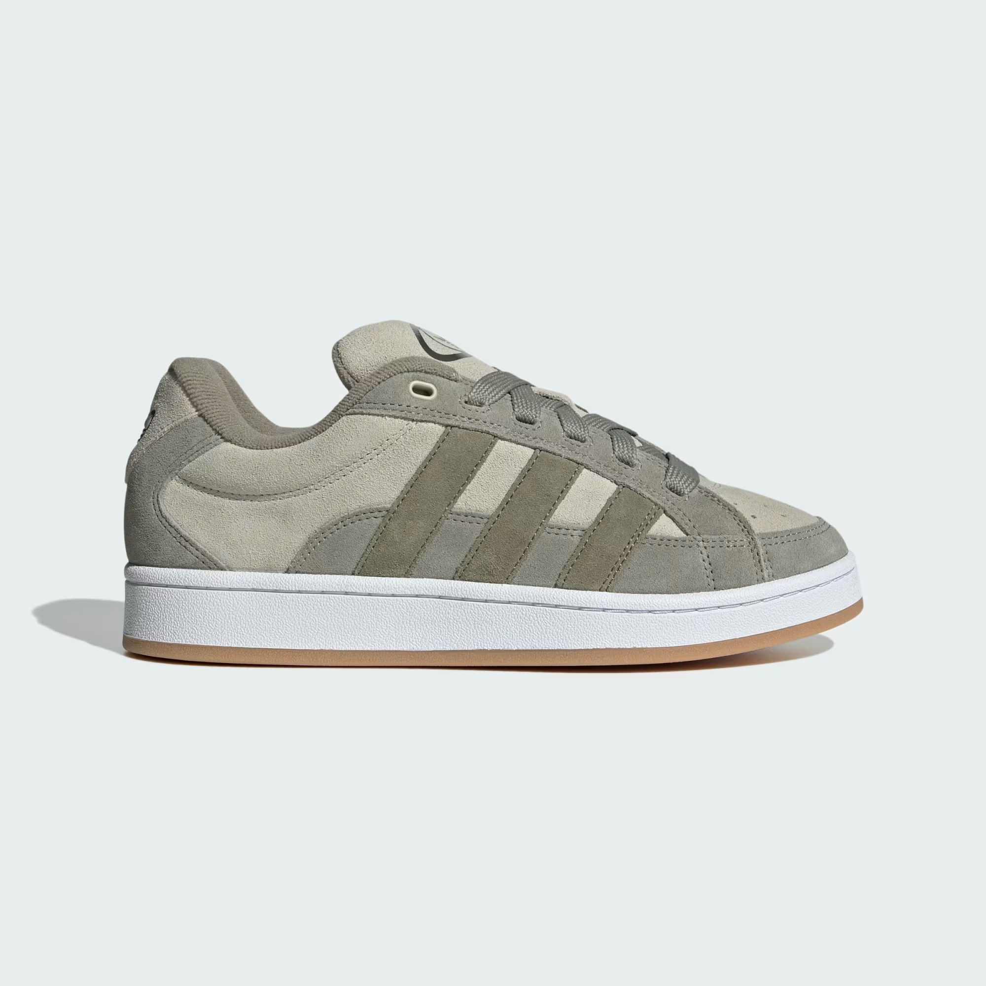 adidas Campus 00s Beta "Olive Strata"