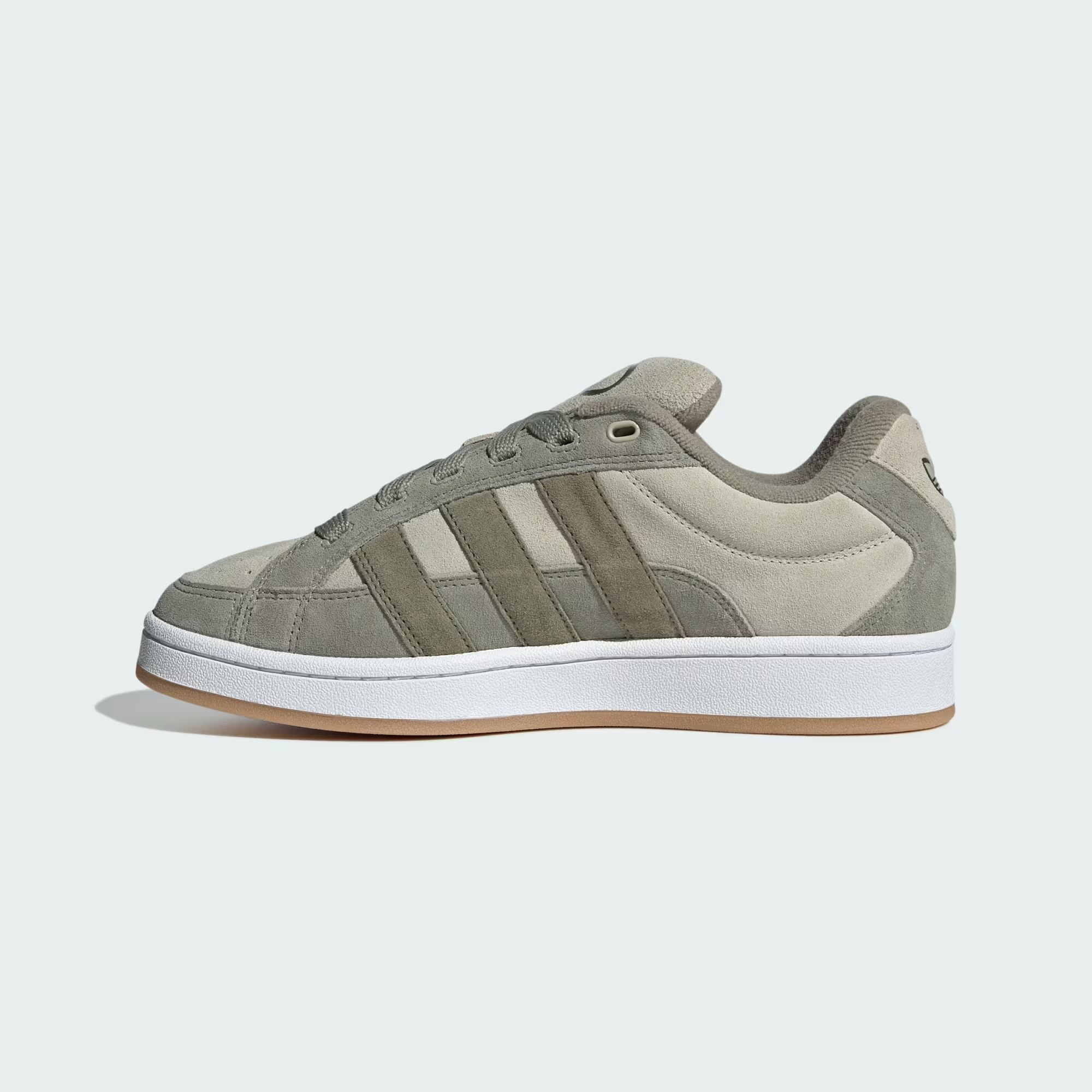 adidas Campus 00s Beta "Olive Strata"