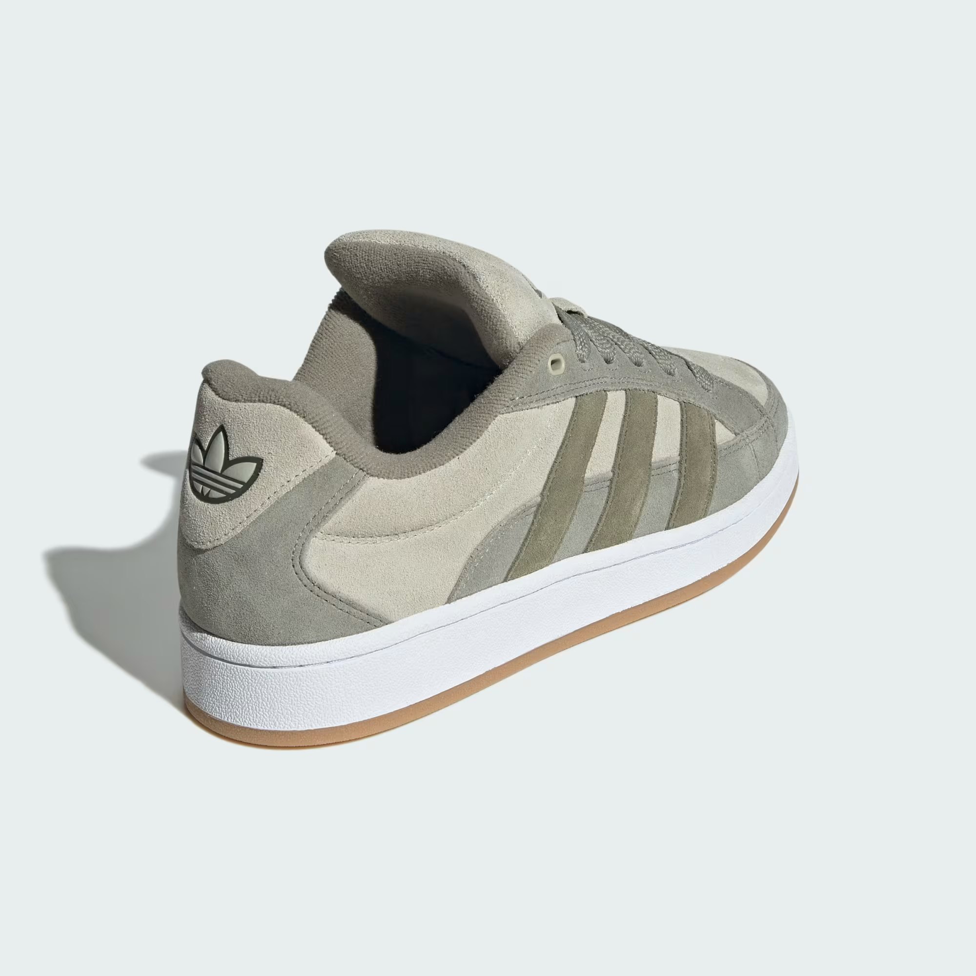adidas Campus 00s Beta "Olive Strata"