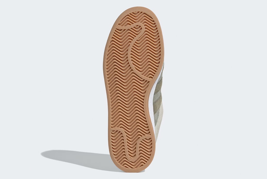 adidas Campus 00s Beta "Olive Strata"