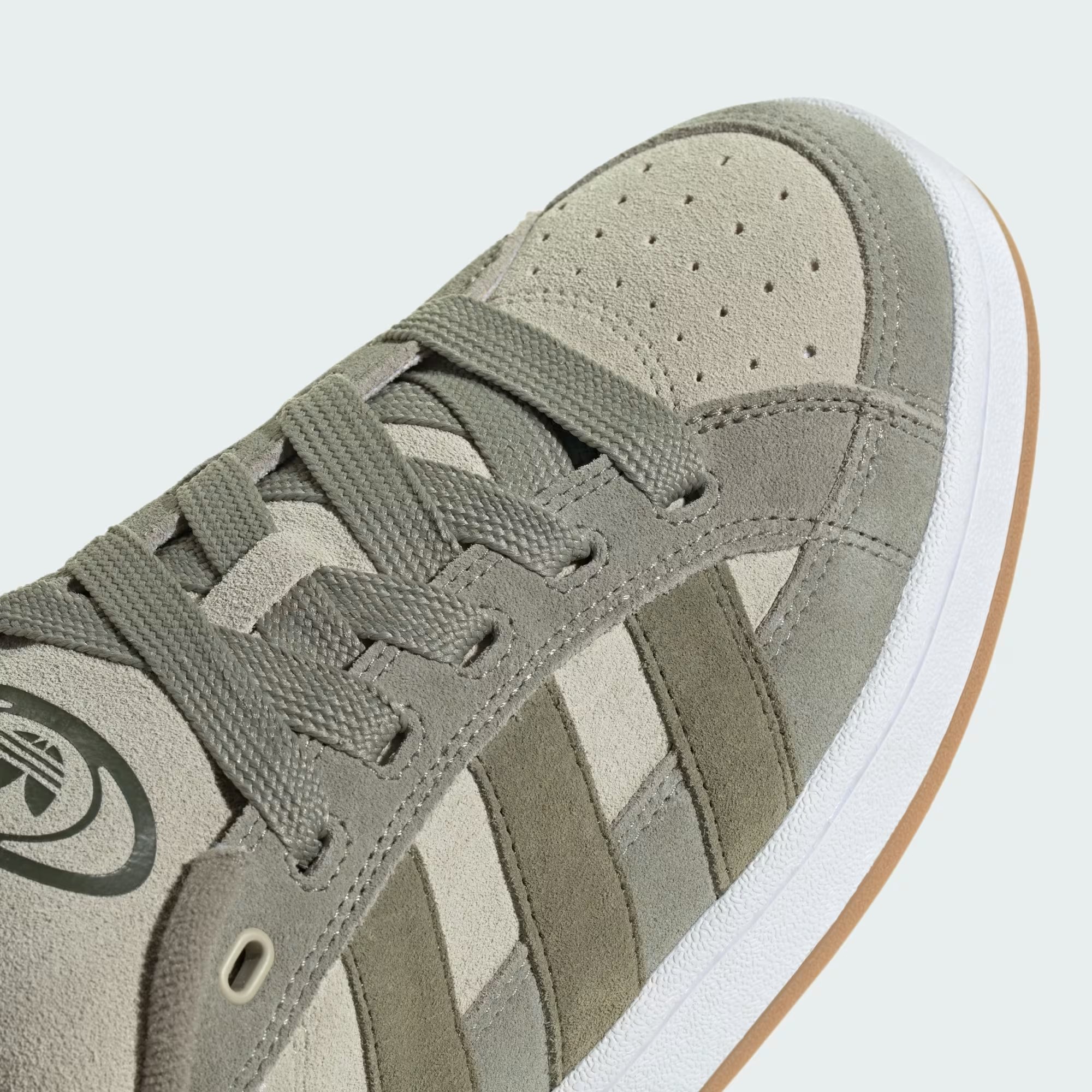 adidas Campus 00s Beta "Olive Strata"