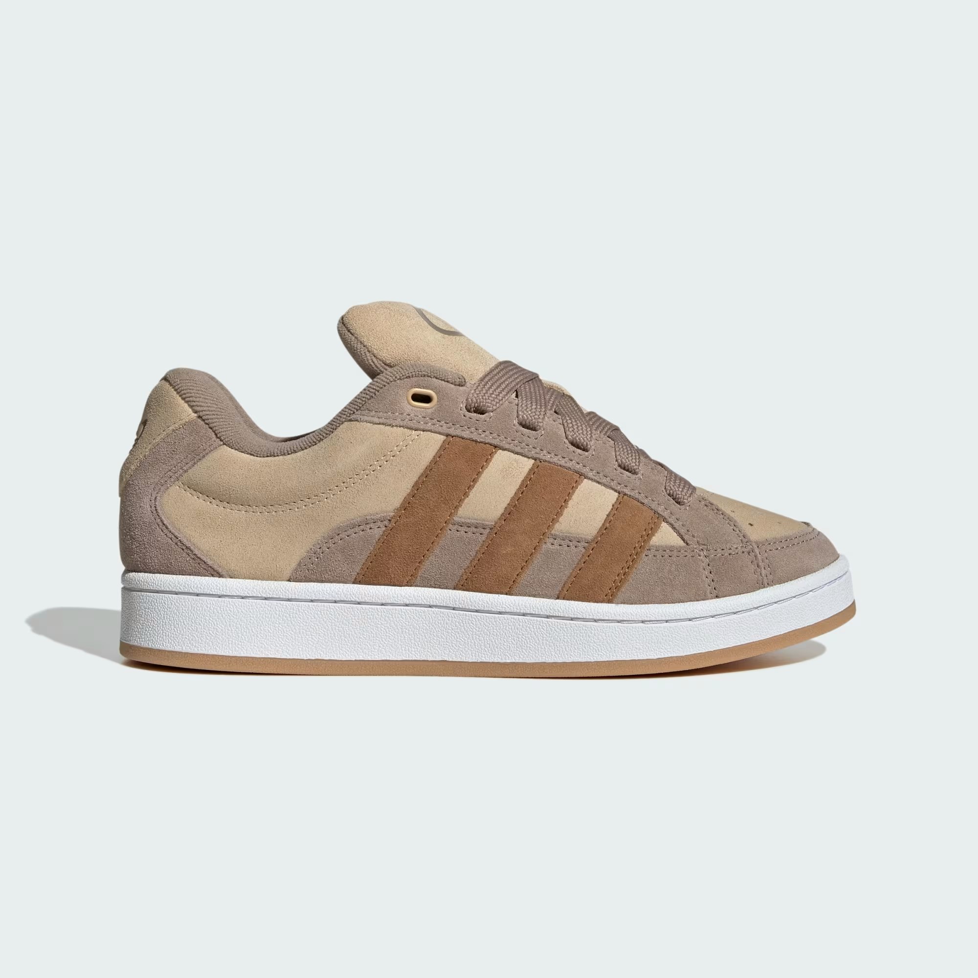 adidas Campus 00s Beta "Chalky Brown"