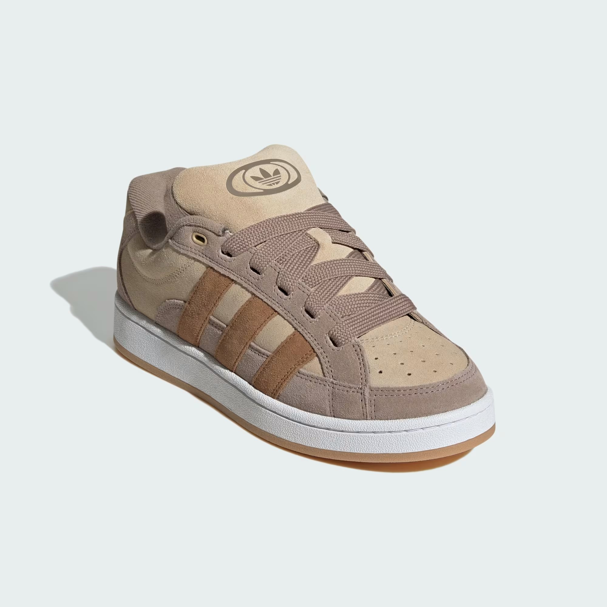 adidas Campus 00s Beta "Chalky Brown"