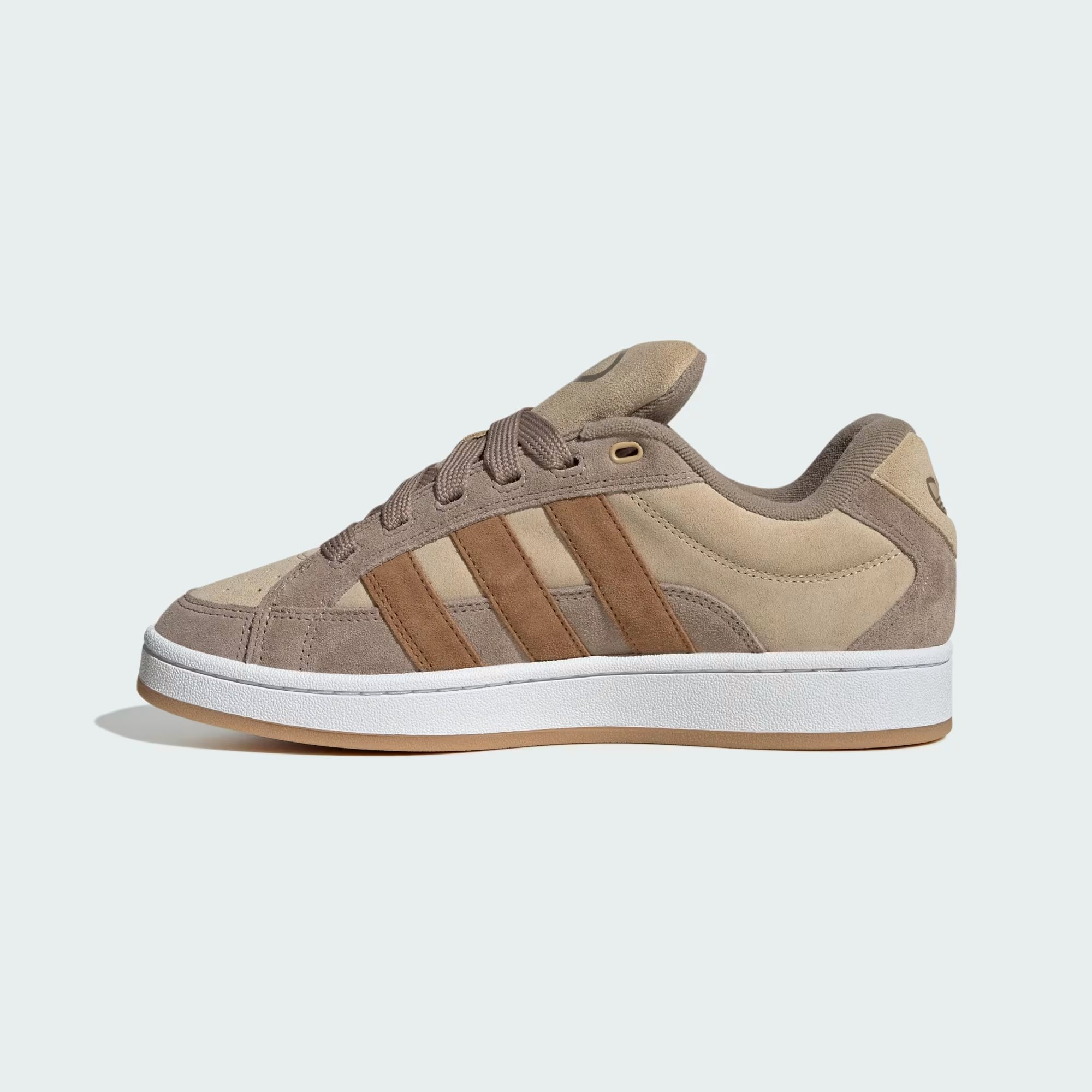 adidas Campus 00s Beta "Chalky Brown"