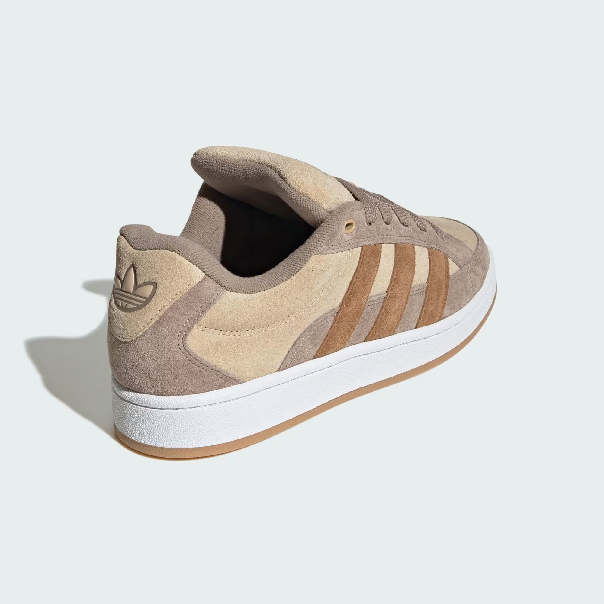 adidas Campus 00s Beta "Chalky Brown"