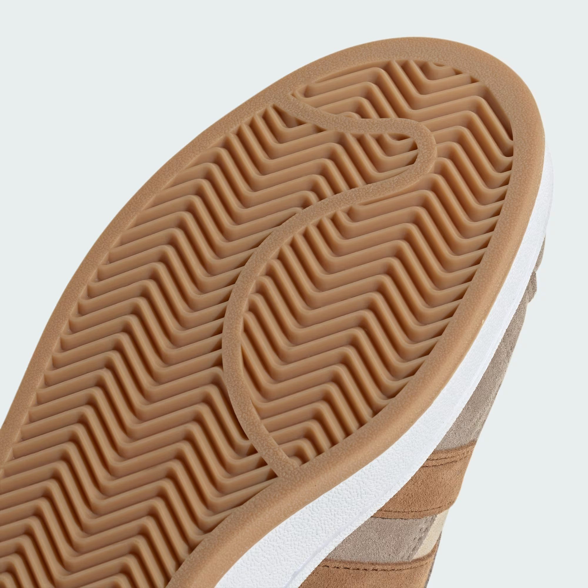 adidas Campus 00s Beta "Chalky Brown"