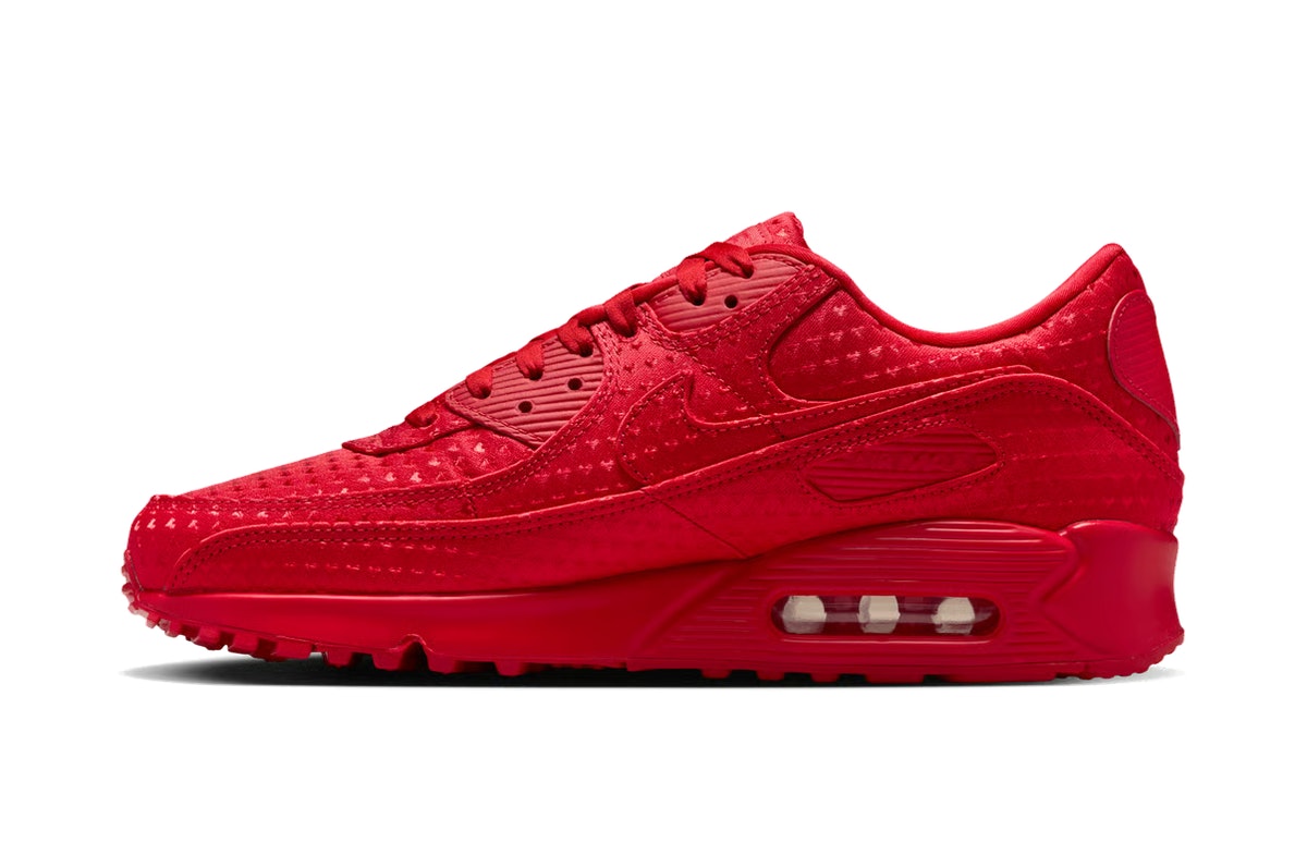 Nike Air Max 90 Valentine's Day 2026