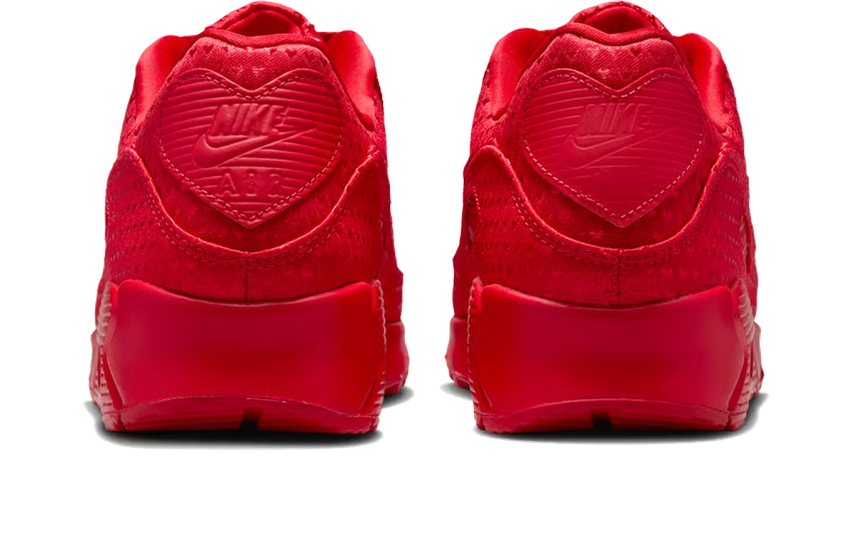 Nike Air Max 90 Valentine's Day 2026