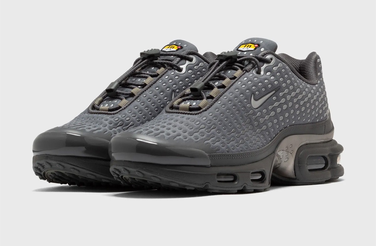 Nike Air Max Plus VII Iron Grey