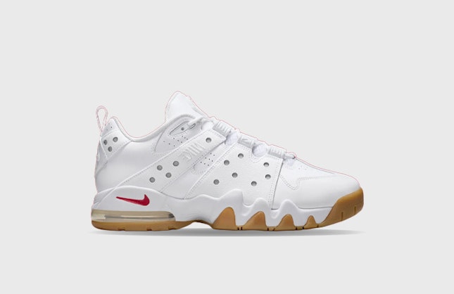 Supreme x Nike SB Air Max CB 94 Low White