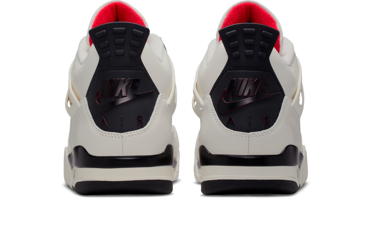 Nike Air Jordan 4 Flight Club