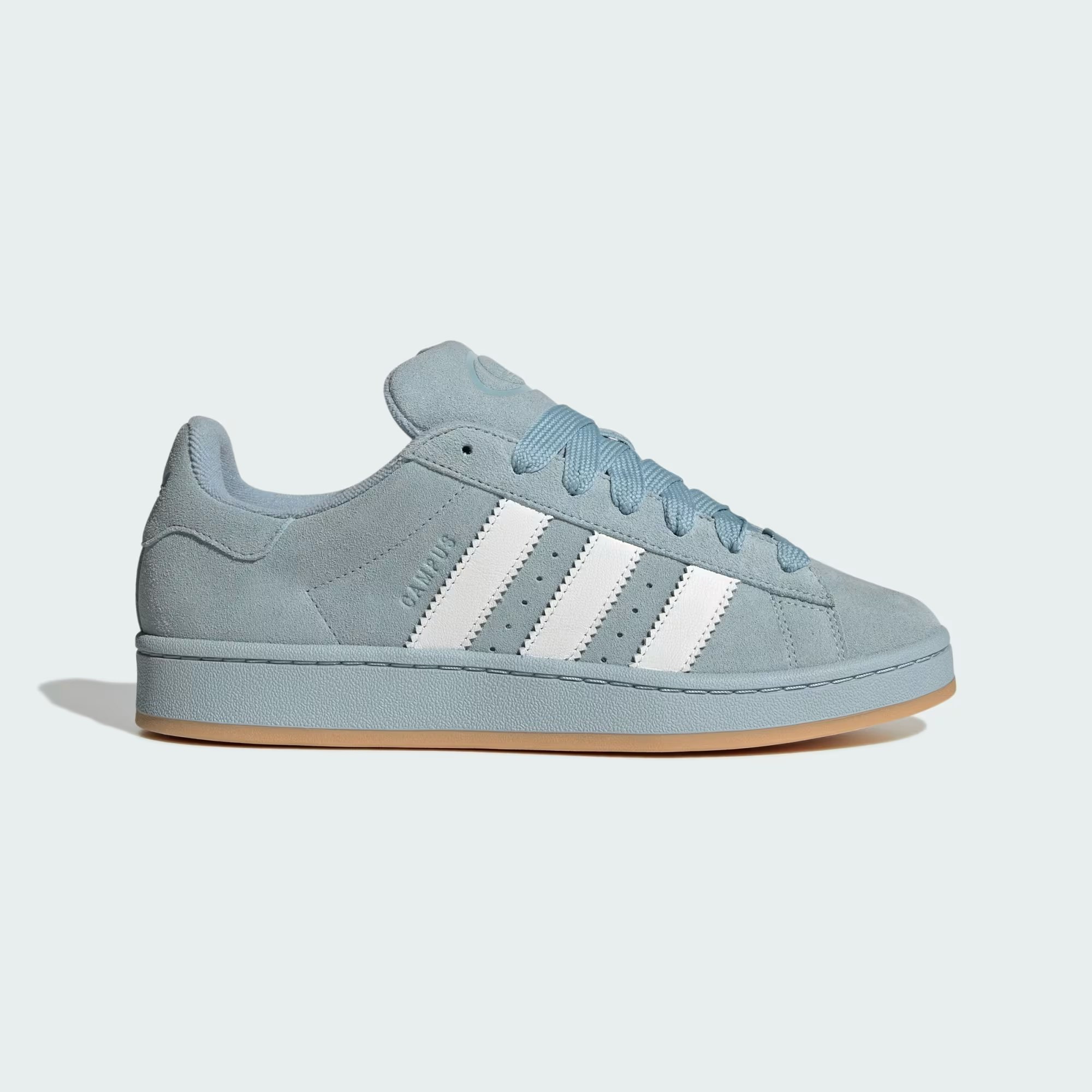 adidas Campus 00s "Wonder Blue"