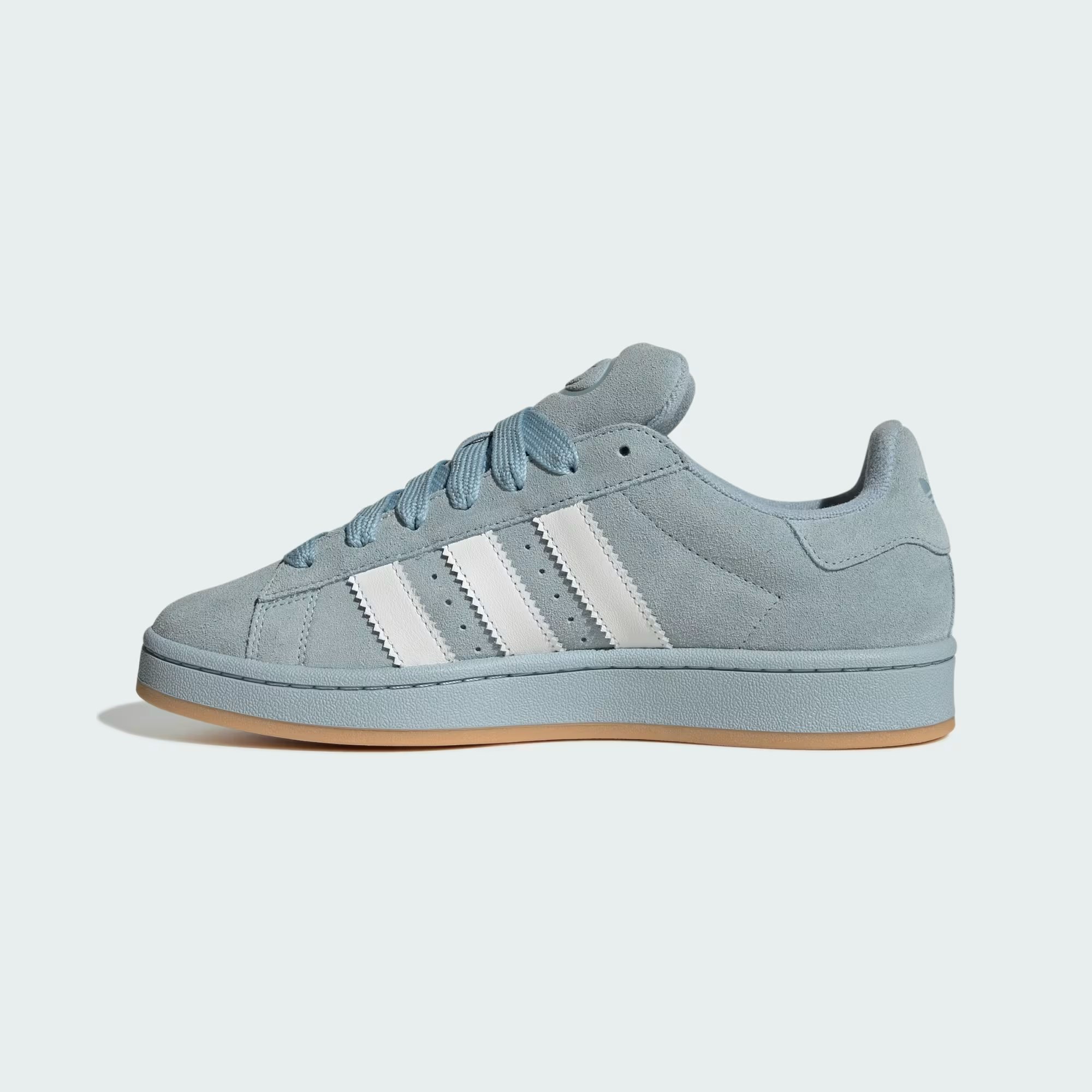 adidas Campus 00s "Wonder Blue"
