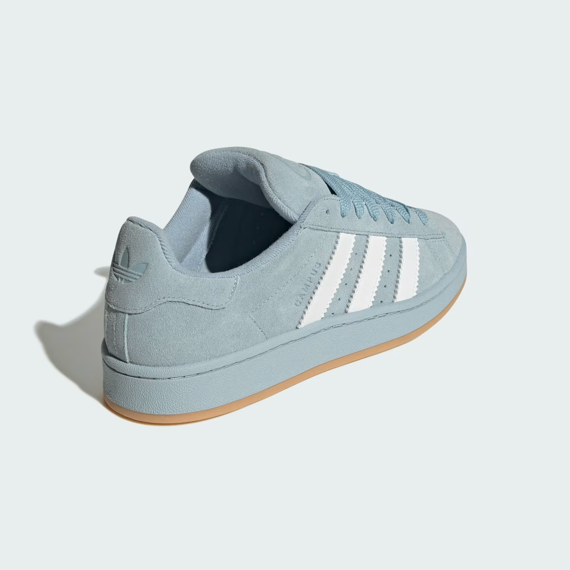 adidas Campus 00s "Wonder Blue"