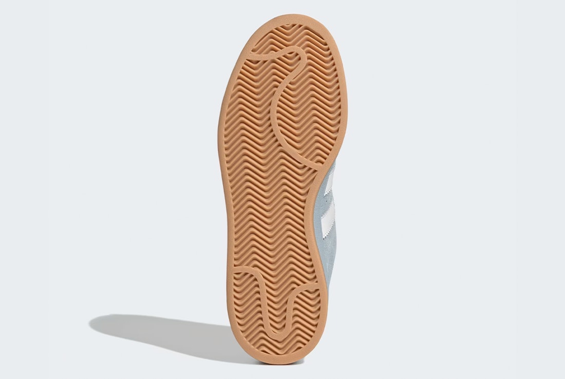 adidas Campus 00s "Wonder Blue"