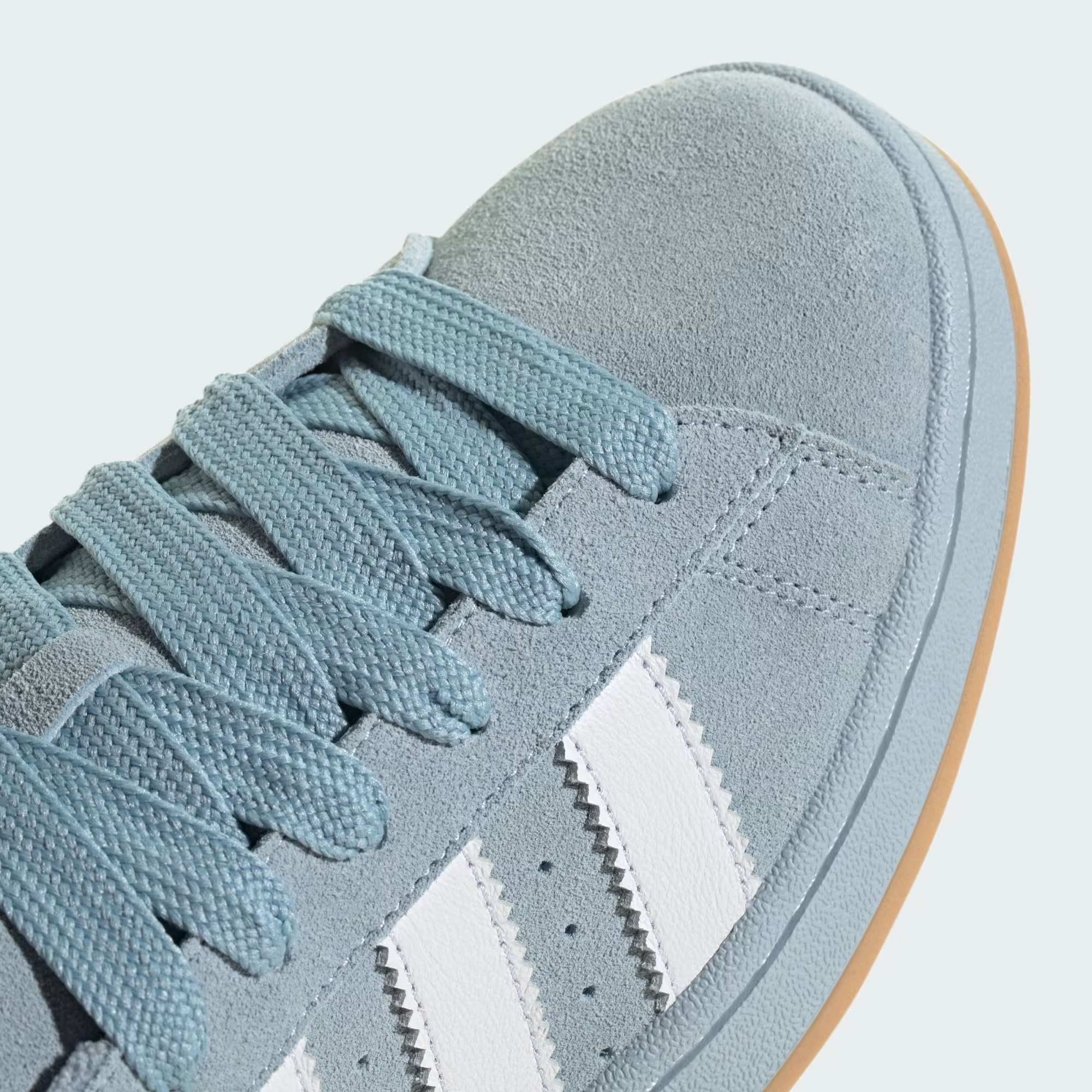 adidas Campus 00s "Wonder Blue"