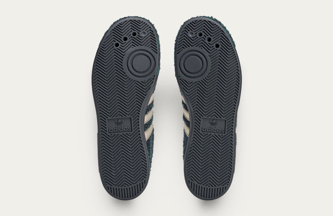 Brain Dead x adidas Forest Hills "Violet Tone" Brain Dead x adidas Forest Hills "Violet Tone"