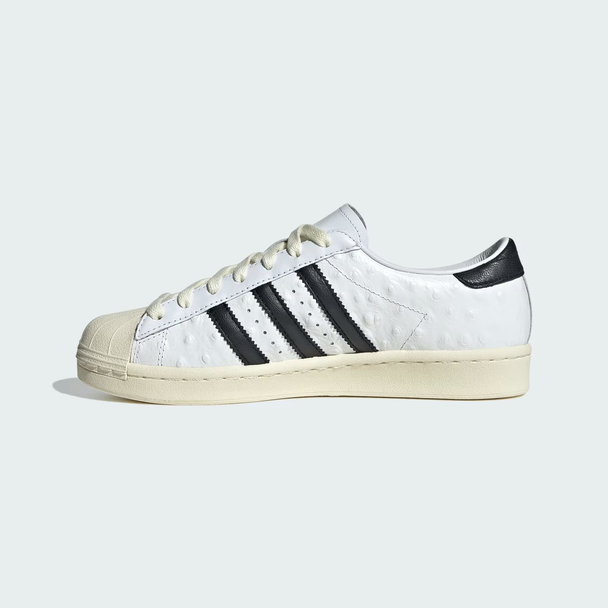 adidas Superstar Vintage (Cream White)