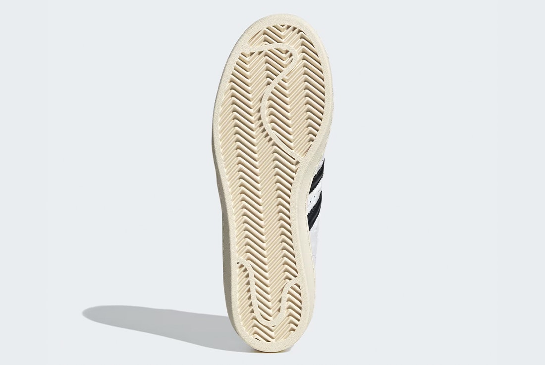 adidas Superstar Vintage (Cream White)