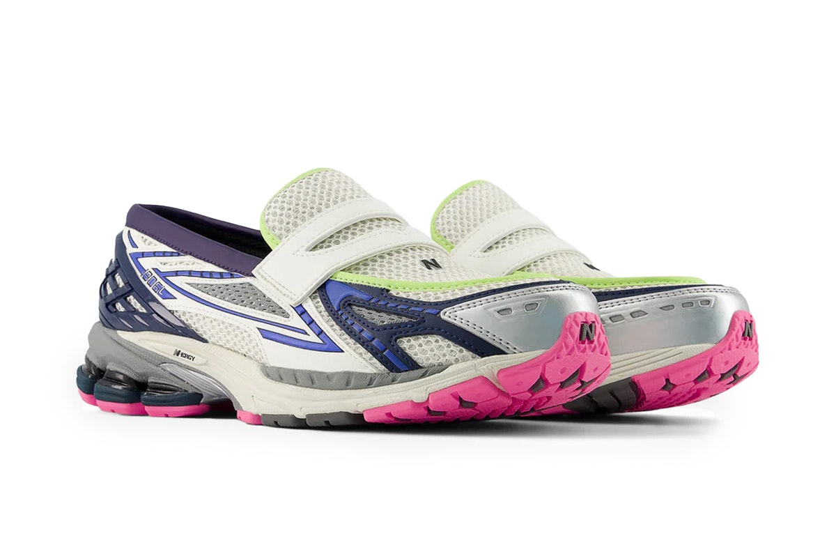 New Balance 1906L Neon