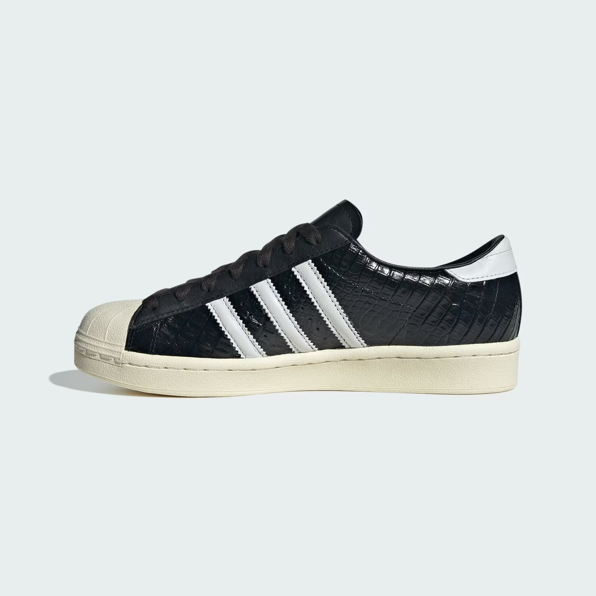 adidas Superstar Vintage (Core Black)