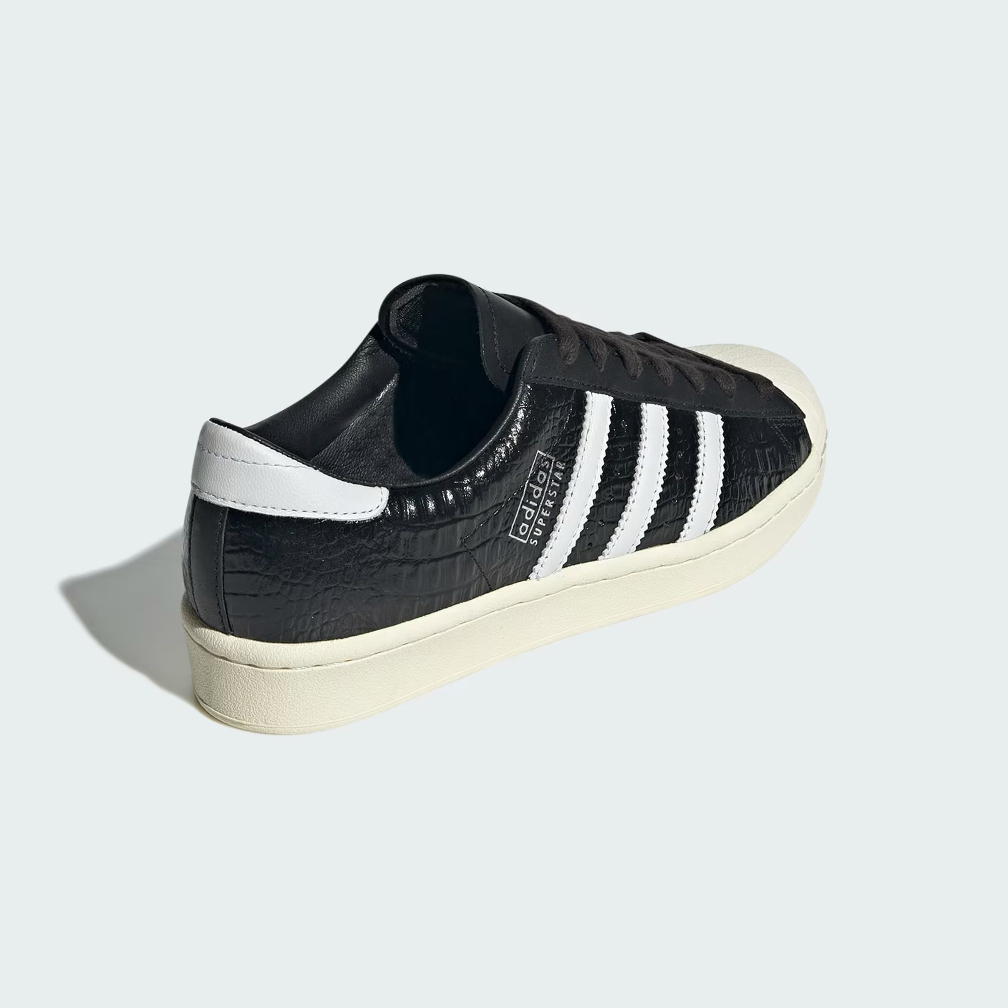 adidas Superstar Vintage (Core Black)