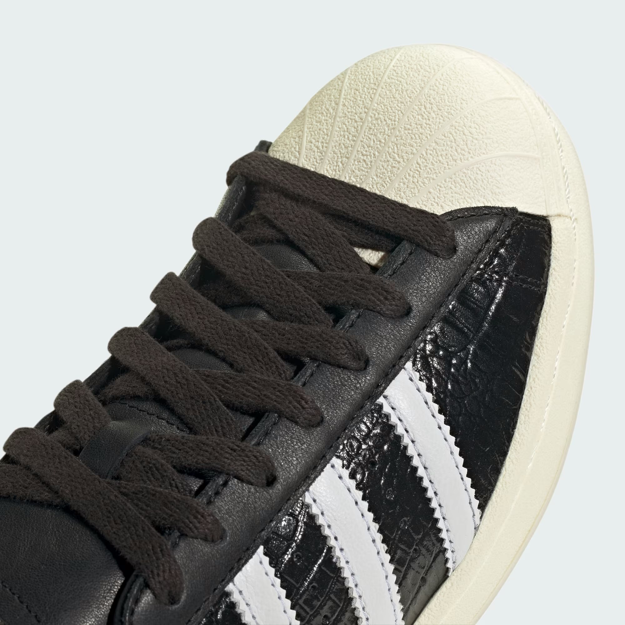 adidas Superstar Vintage (Core Black)
