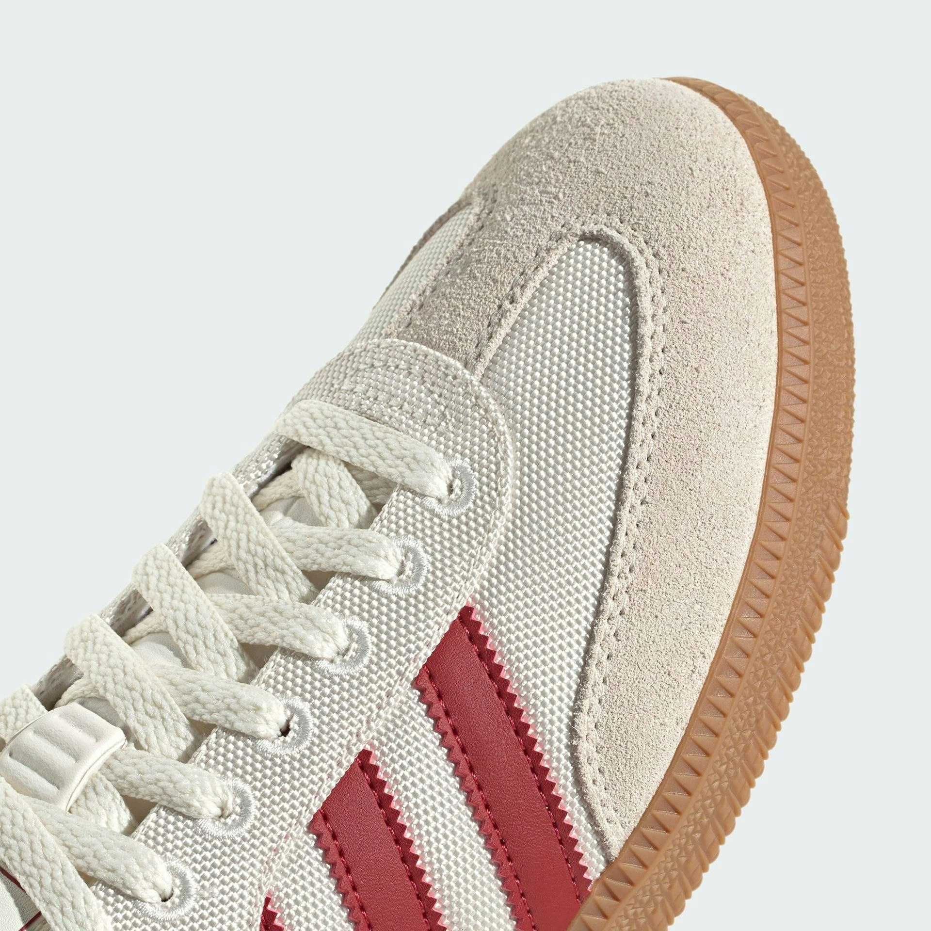 FC Bayern München x adidas Samba OG "125 Years of Football" FC Bayern München x adidas Samba OG "125 Years of Football"