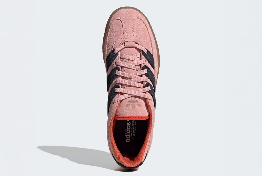 adidas Handball Spezial ST "Wonder Mauve"