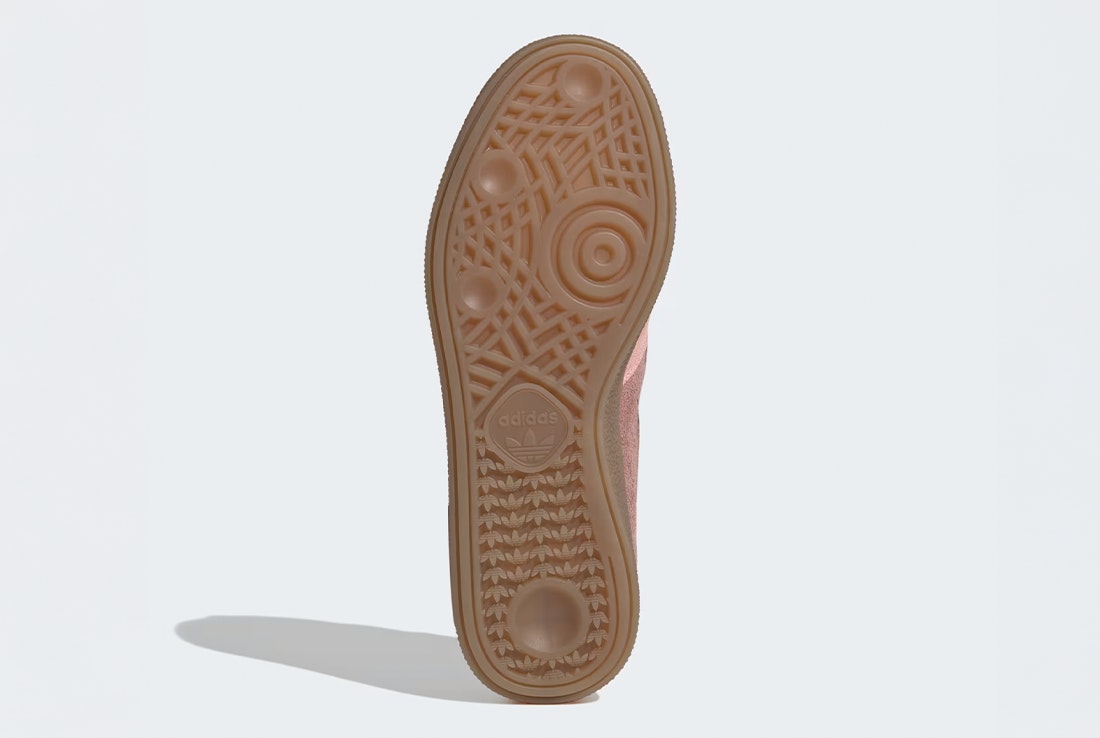 adidas Handball Spezial ST "Wonder Mauve"