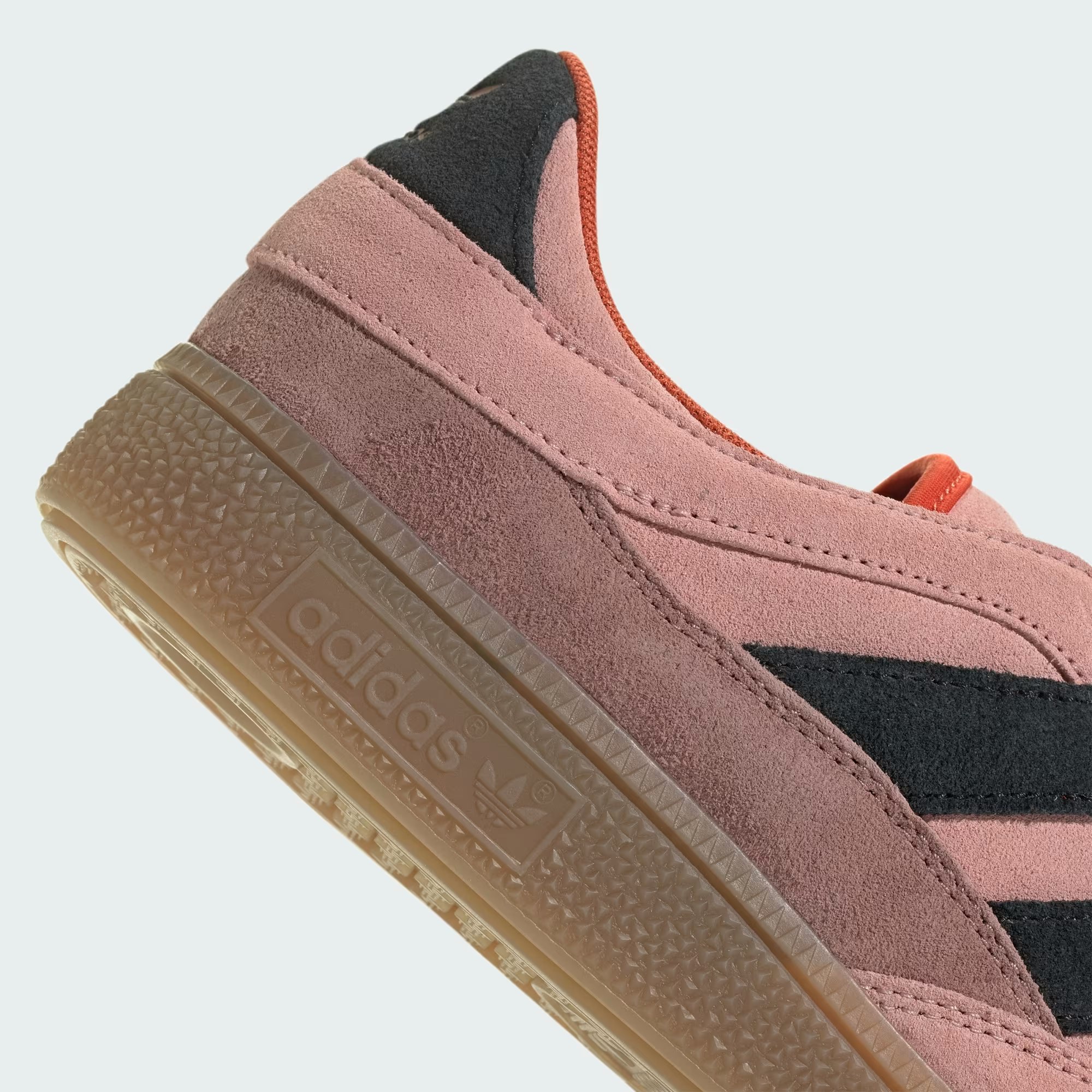 adidas Handball Spezial ST "Wonder Mauve"