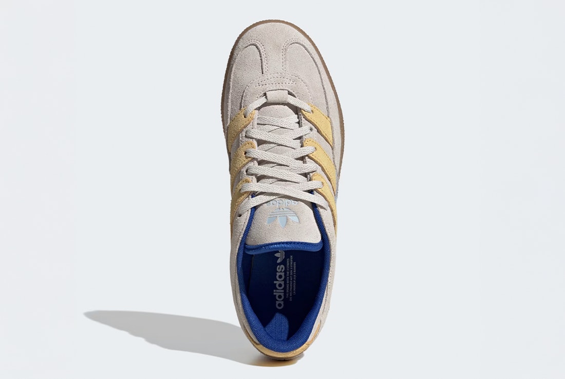 adidas Handball Spezial ST "Wonder Blue"