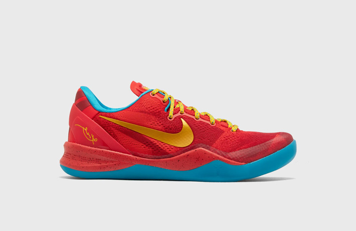 Nike Kobe 8 Protro Year of the Horse