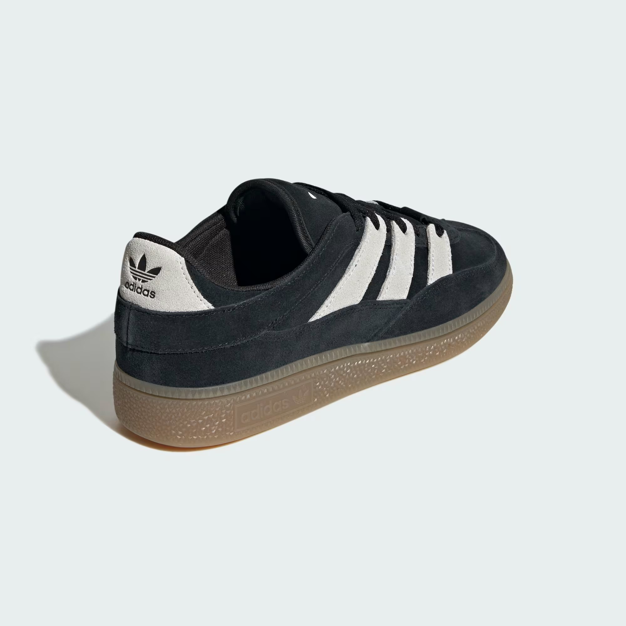 adidas Handball Spezial ST "Gum Black"