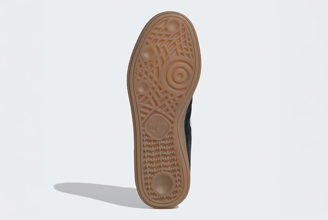 adidas Handball Spezial ST "Gum Black"