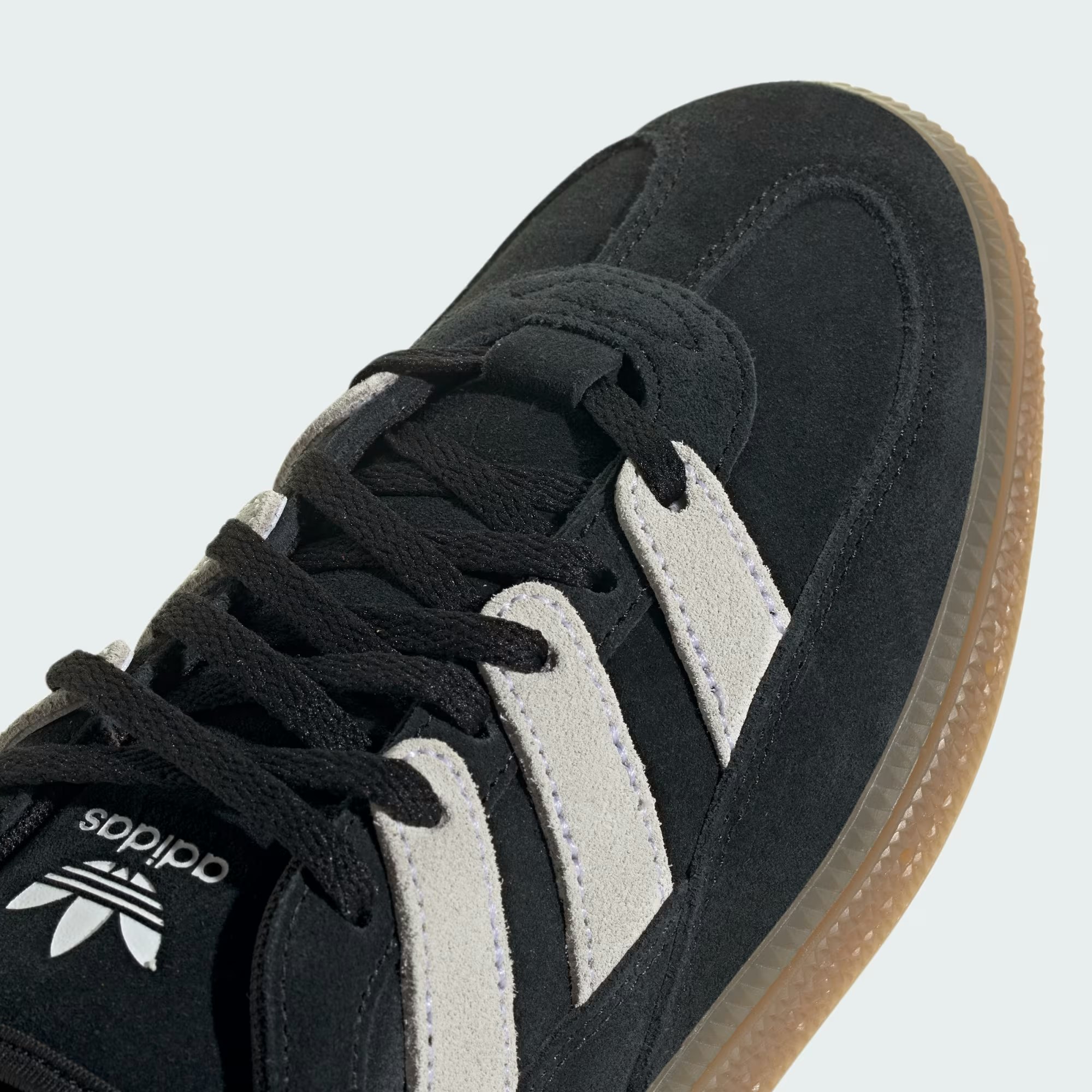 adidas Handball Spezial ST "Gum Black"