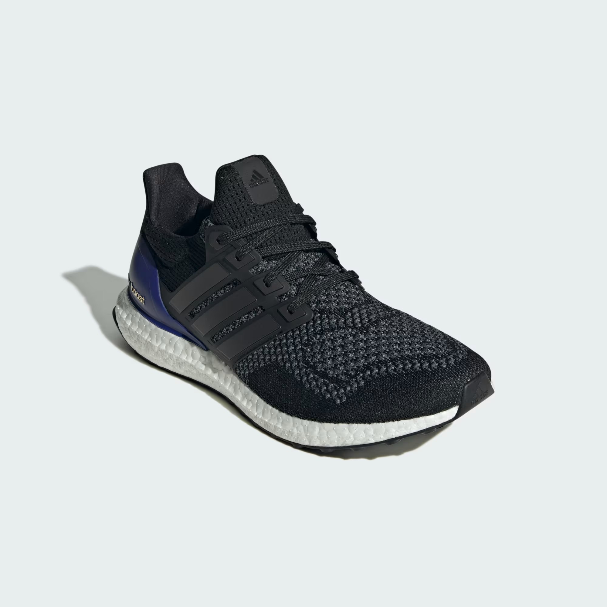 adidas Ultra Boost OG "Black Violett"