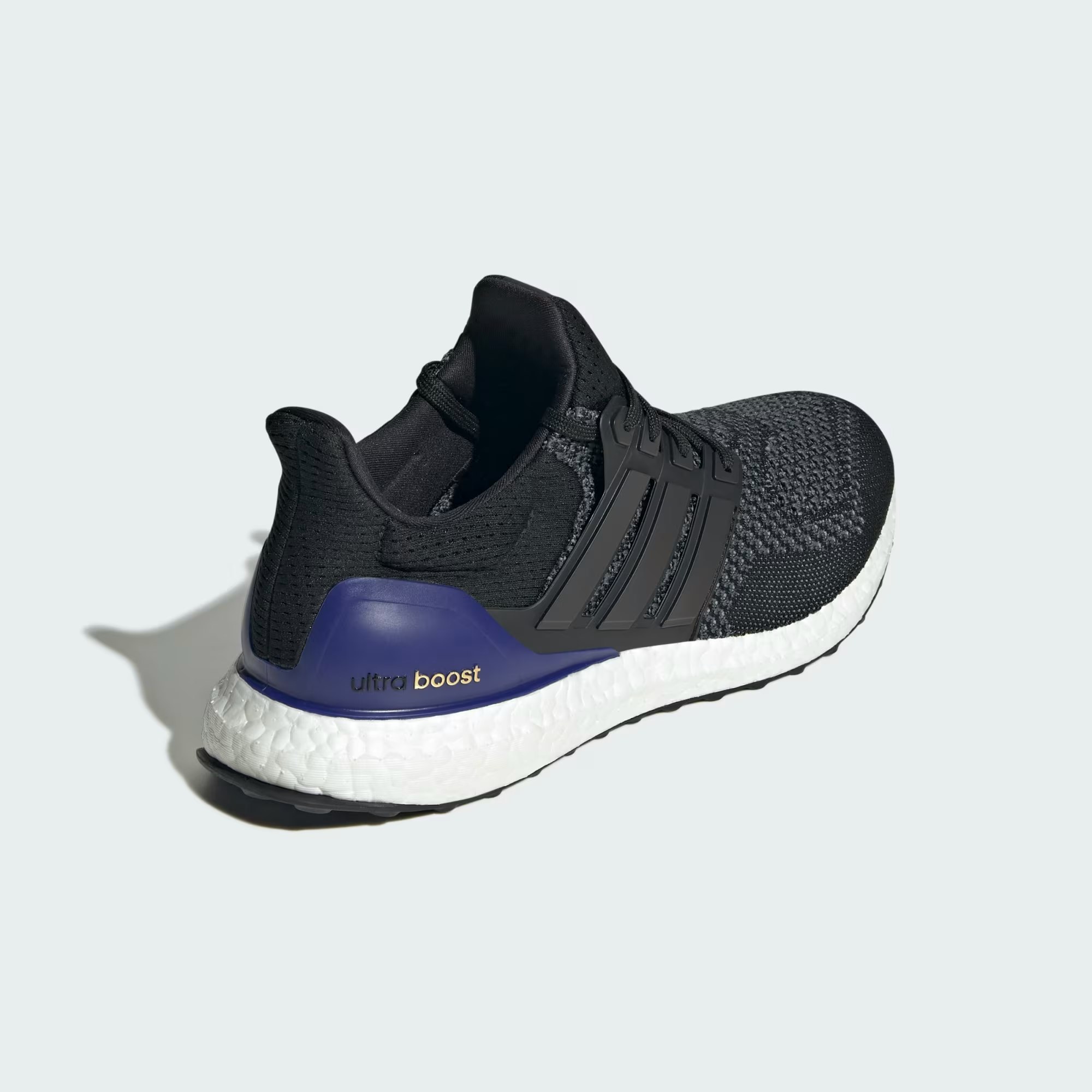 adidas Ultra Boost OG "Black Violett"