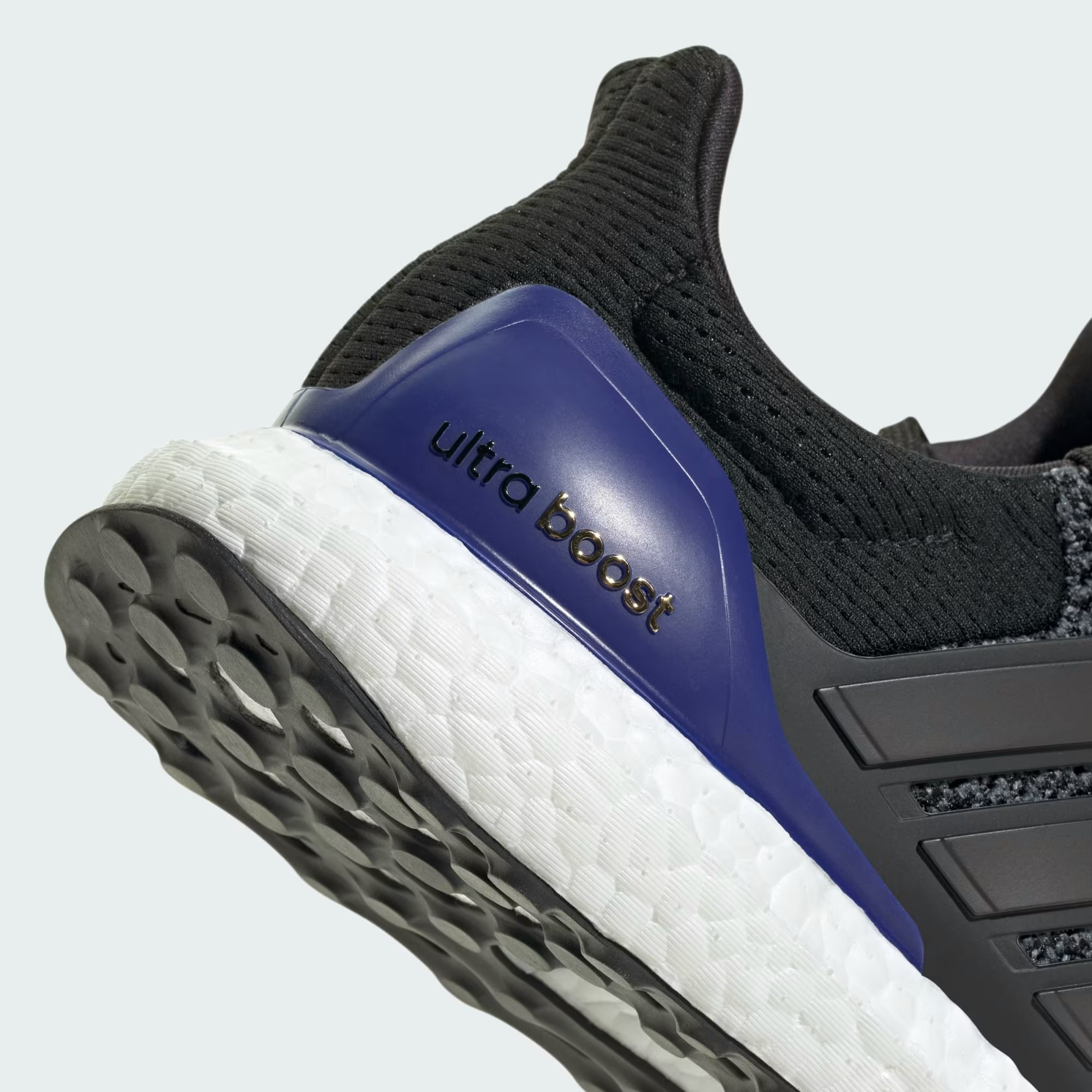 adidas Ultra Boost OG "Black Violett"