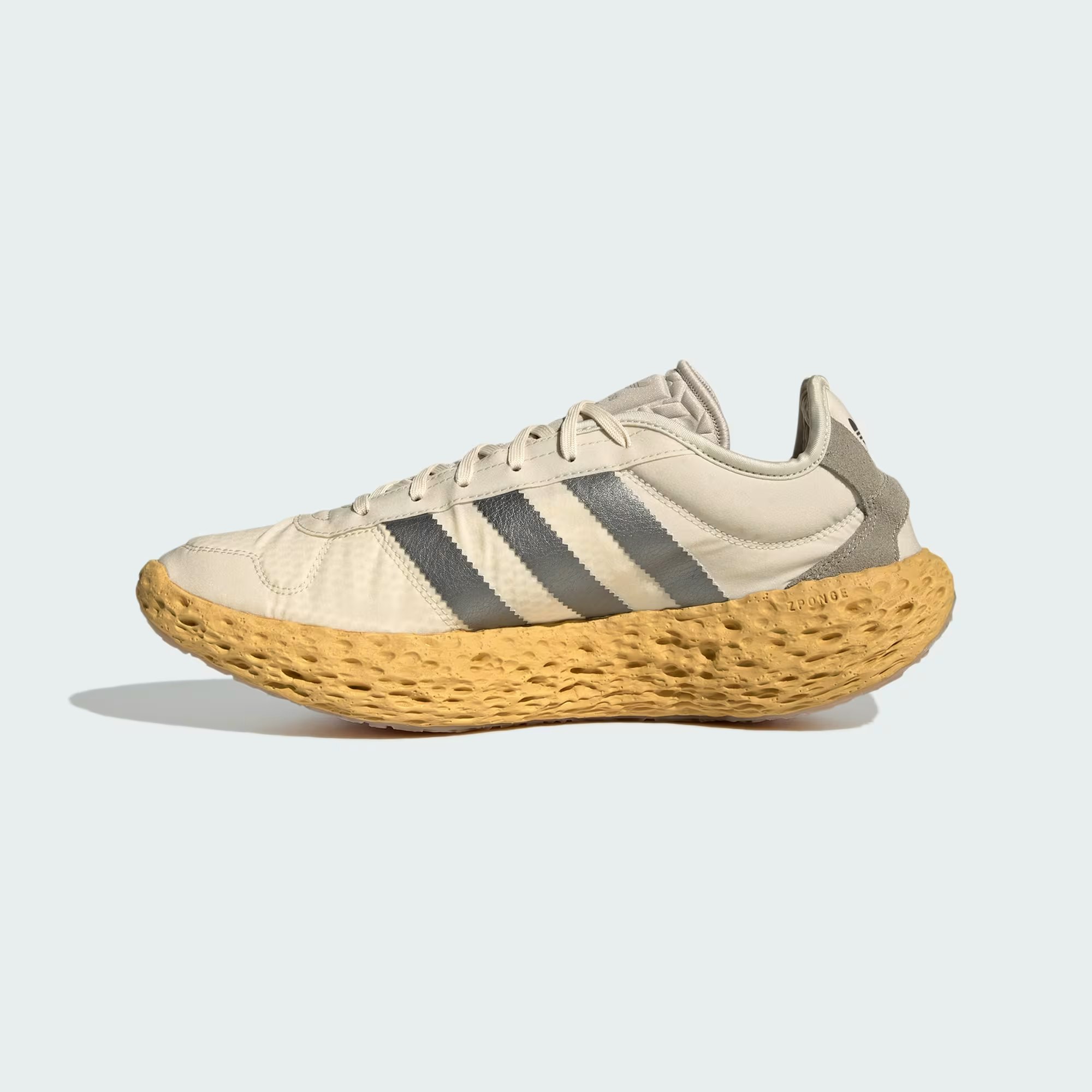 adidas Zponge "Utility Yellow" adidas Zponge "Utility Yellow"