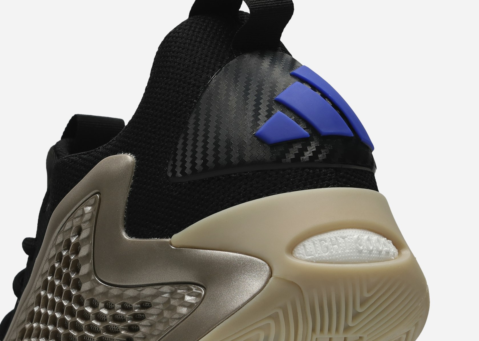 adidas AE 1 Low "Champagne Metallic" adidas AE 1 Low "Champagne Metallic"