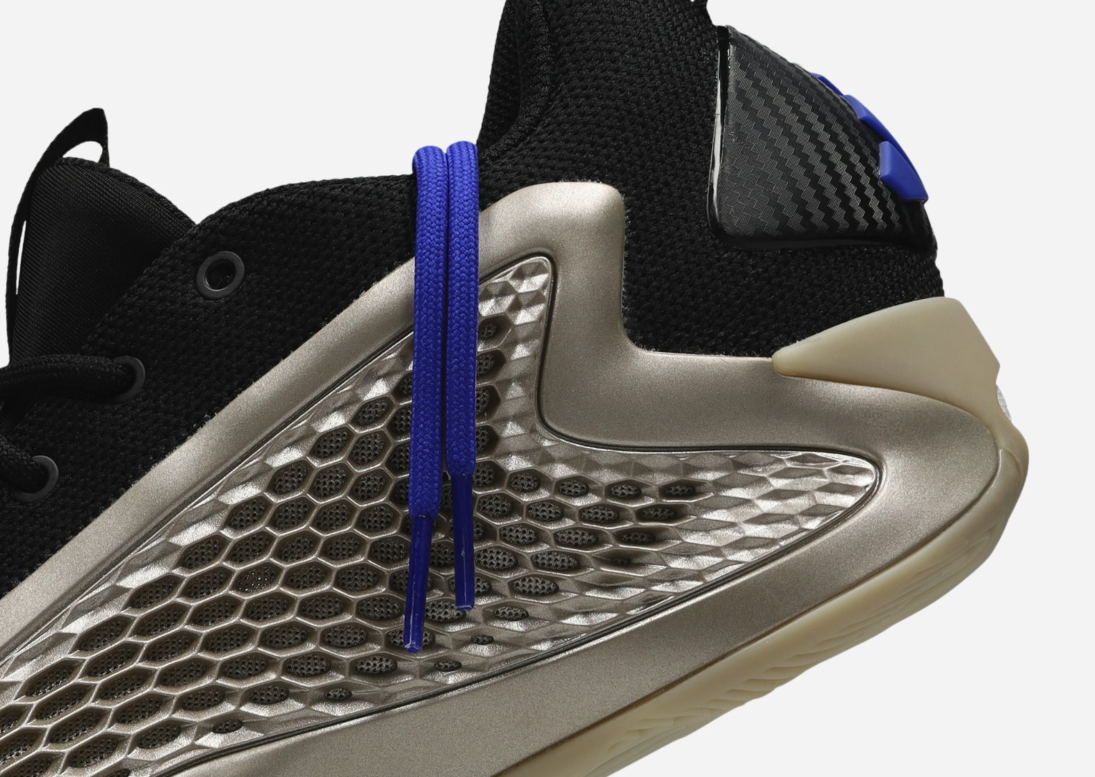 adidas AE 1 Low "Champagne Metallic" adidas AE 1 Low "Champagne Metallic"