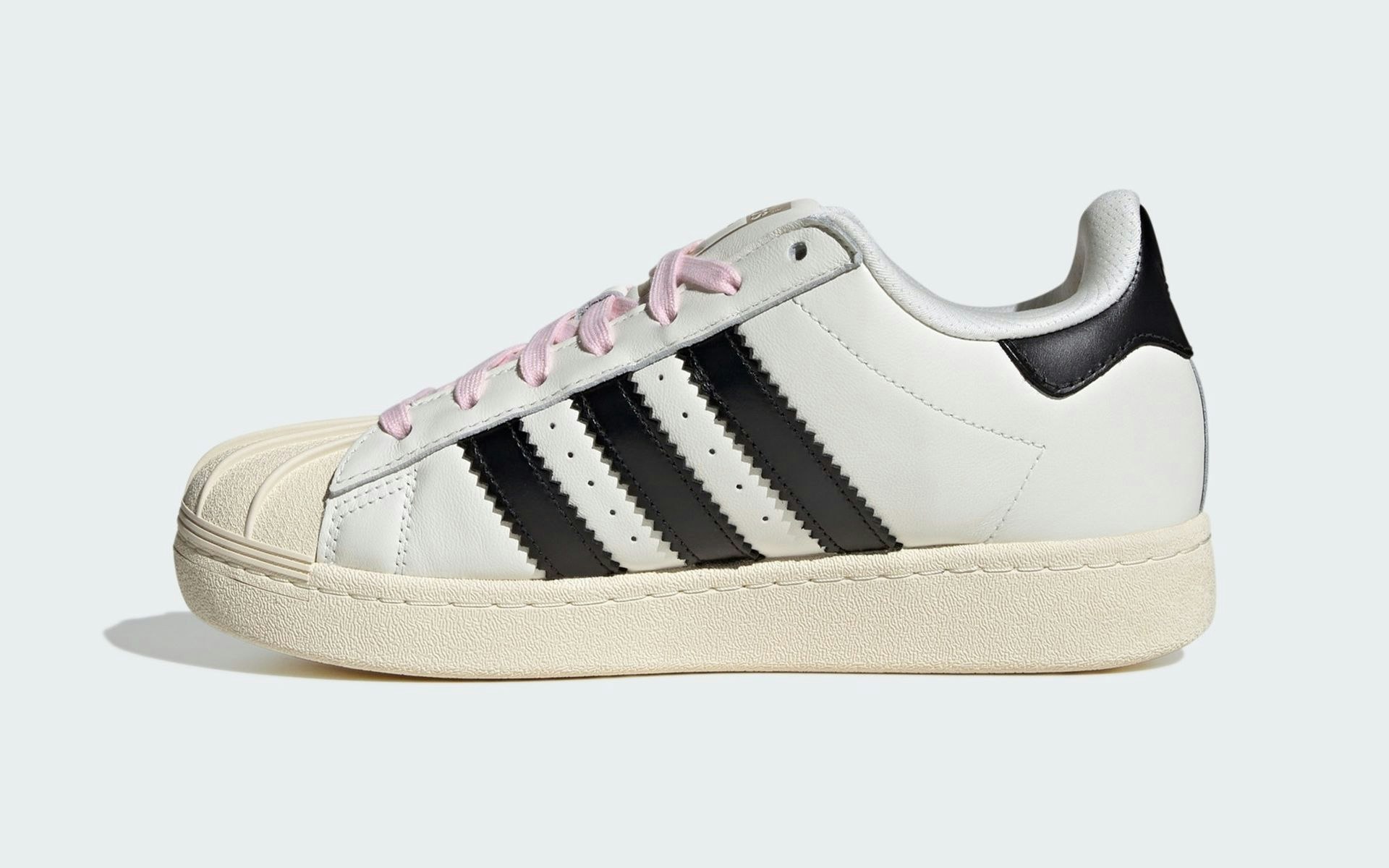 Pharrell Williams x adidas Superstar 92 "Cloud White"