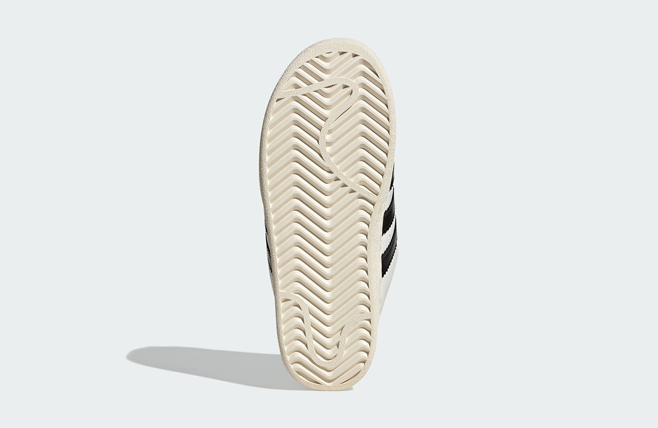 Pharrell Williams x adidas Superstar 92 "Cloud White"