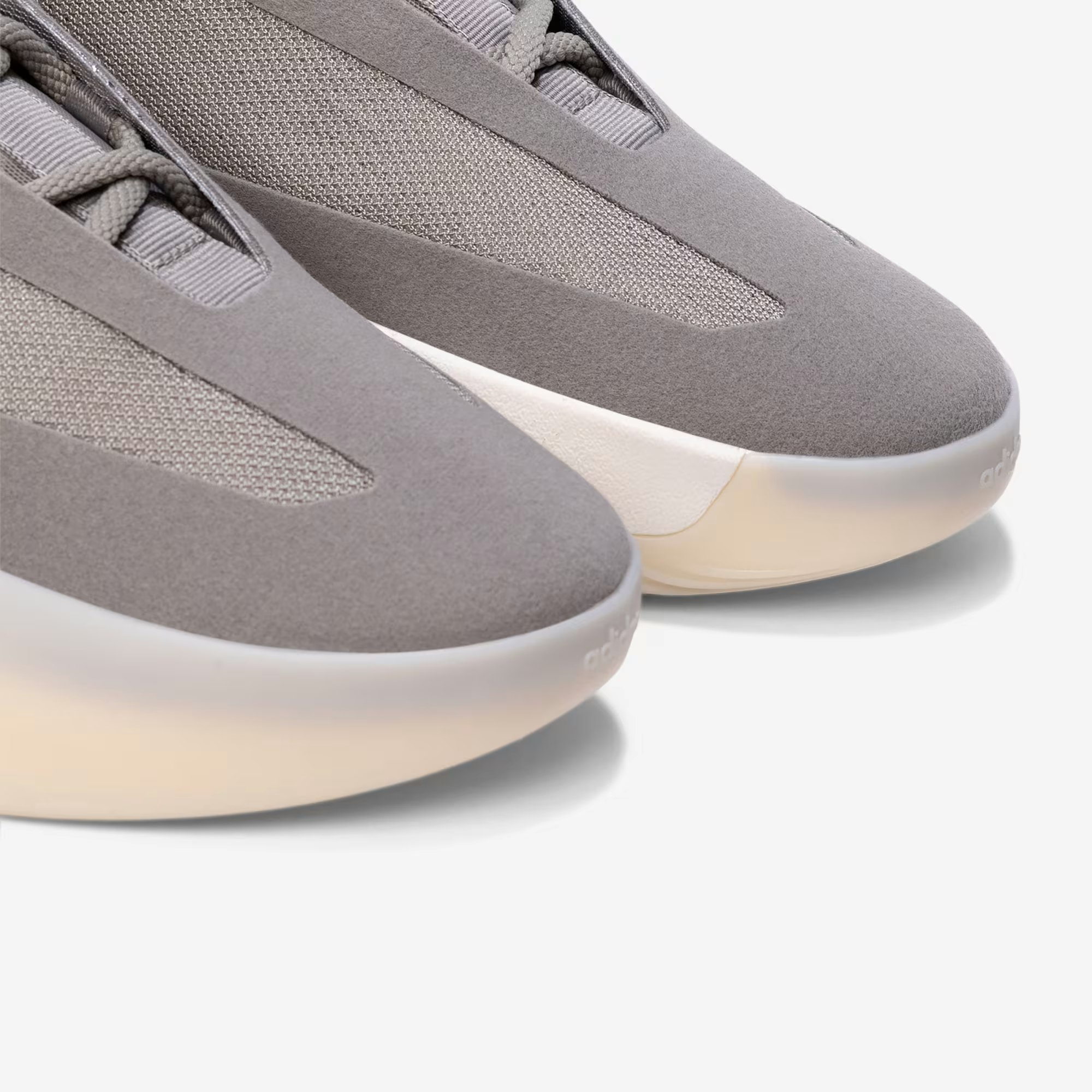 Fear of God Athletics x adidas II Basketball Low "Putty Beige"